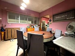 Blk 170 Bukit Batok West Avenue 8 (Bukit Batok), HDB 4 Rooms #576782121